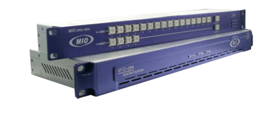 HDSDI Router