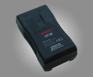 126Wh V-Mount Battery