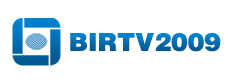 BIRTV 2009