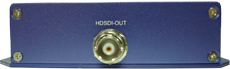 HDMI cable extender transmitter