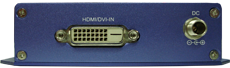 HDMI cable extender transmitter