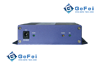1x4 Analog Audio  distribution amplifier power