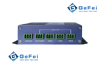 analog audio DA