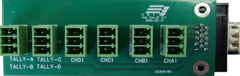 12 DVI/HDMI input multiviewer