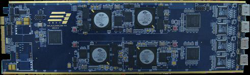 MVS-x modular multiviewer HDMI/DVI input card