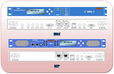 broadcast audio loudness control system